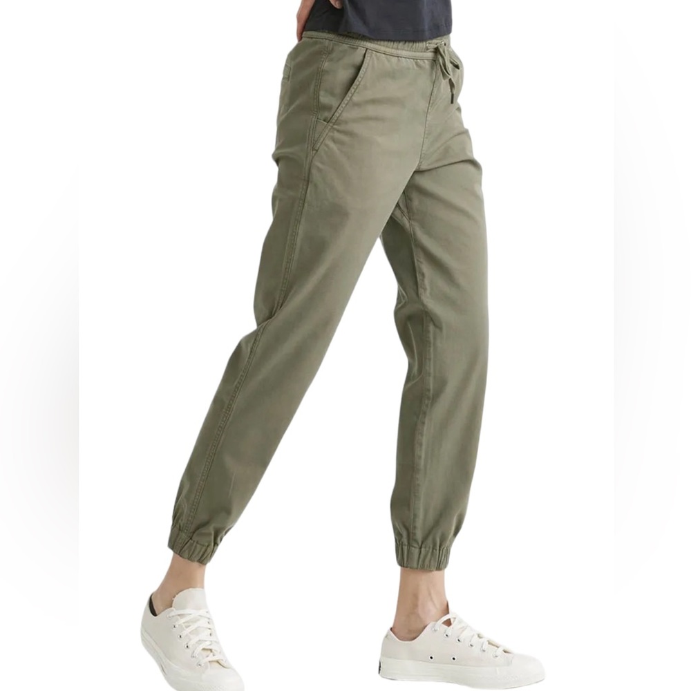 DU/ER live lite jogger